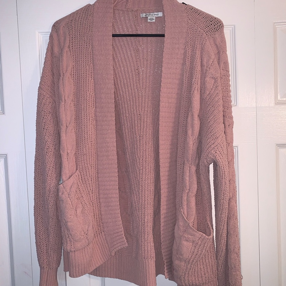 American Eagle Cardigan